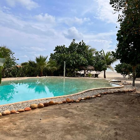 Puerto Escondido Pool, Beach Club, Starlink Wifi & Ac Paso Hondo Exterior photo