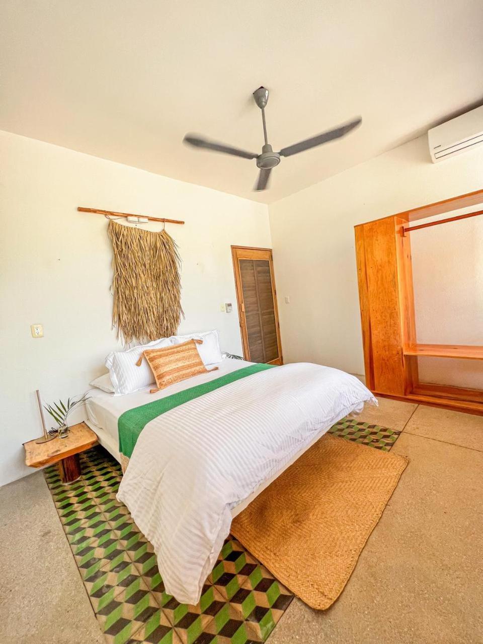 Puerto Escondido Pool, Beach Club, Starlink Wifi & Ac Paso Hondo Exterior photo