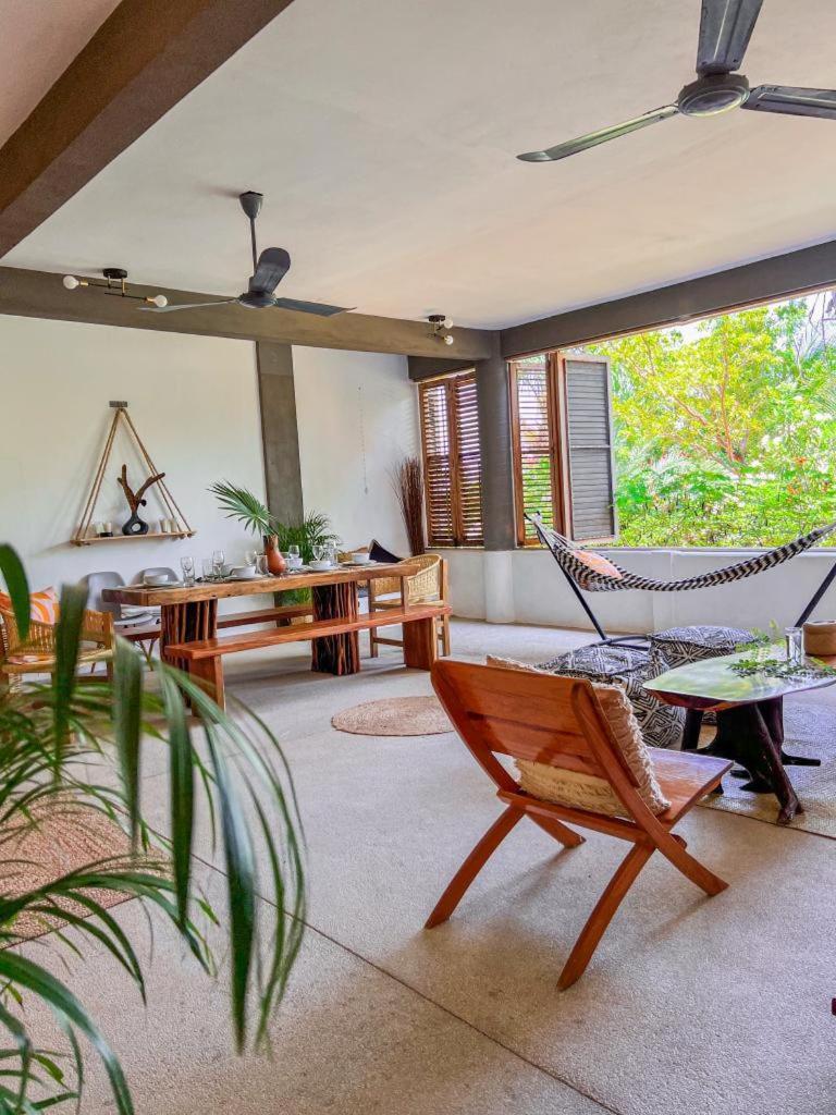 Puerto Escondido Pool, Beach Club, Starlink Wifi & Ac Paso Hondo Exterior photo