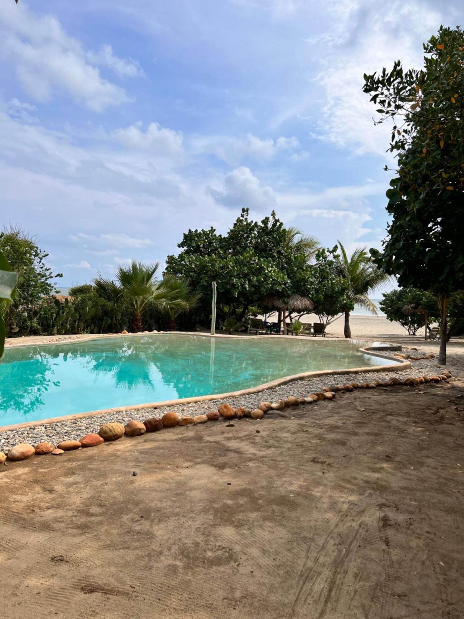 Puerto Escondido Pool, Beach Club, Starlink Wifi & Ac Paso Hondo Exterior photo