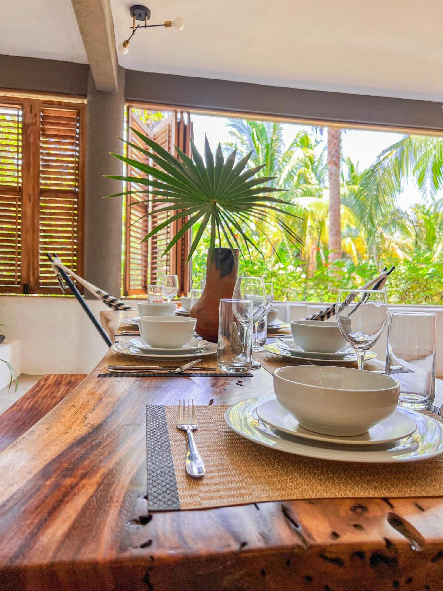 Puerto Escondido Pool, Beach Club, Starlink Wifi & Ac Paso Hondo Exterior photo