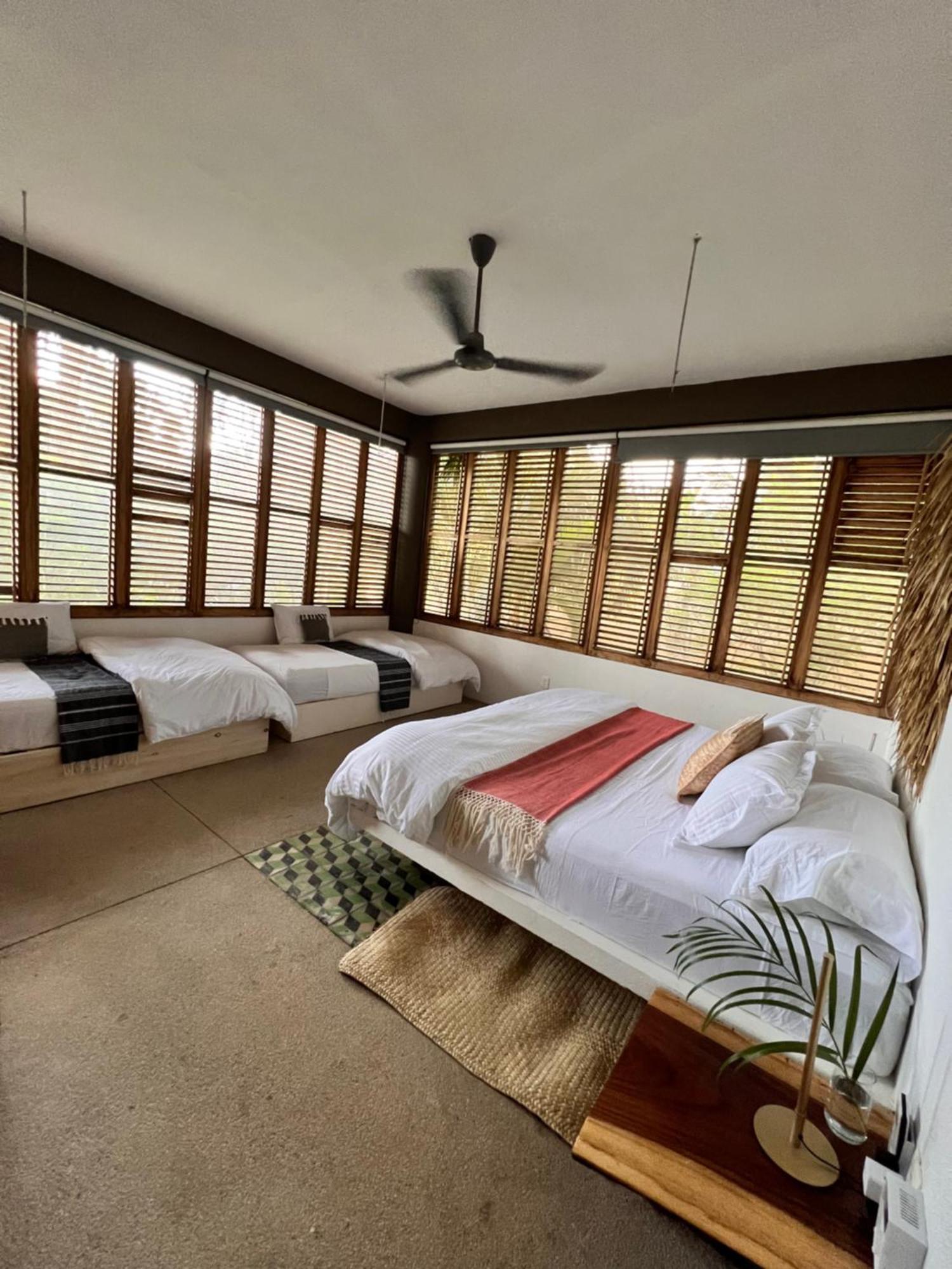 Puerto Escondido Pool, Beach Club, Starlink Wifi & Ac Paso Hondo Exterior photo