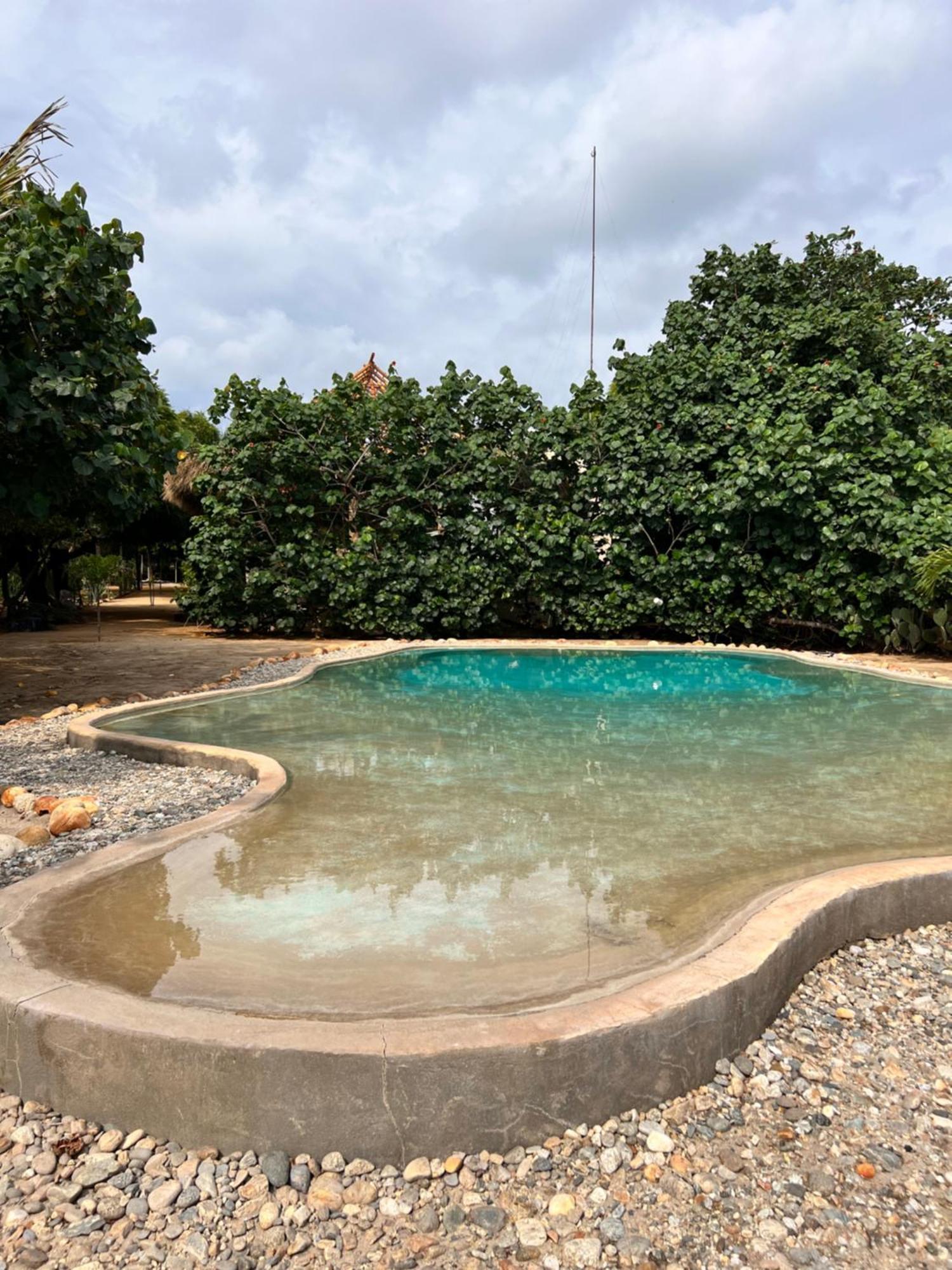 Puerto Escondido Pool, Beach Club, Starlink Wifi & Ac Paso Hondo Exterior photo